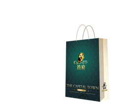 手提袋定制印刷